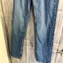 stradivarius d98 straight jeans - UK 10 Image 2