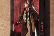 Star Wars Shaak Ti 6" Scale Black Series New &amp; Unopened