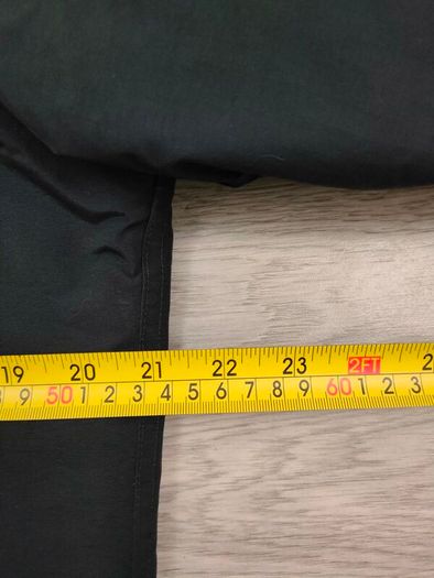 Carhartt Nylon Padded Winter Parka Jacket Mens Small
