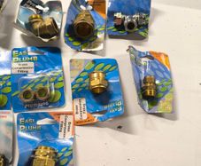 plumbing spares