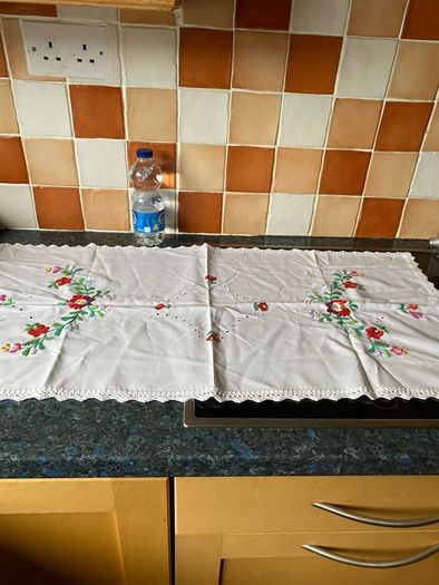 Vintage Cloth