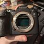 Faulty Sony alpha a7 mark 3 ilce-7m3 Image 7