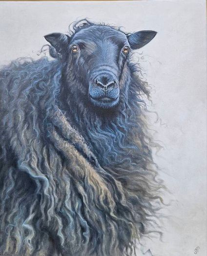 Original Oil Painting