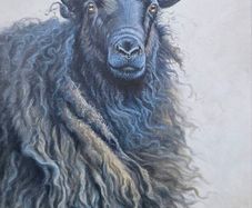 Original Oil Painting