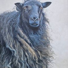 Original Oil Painting