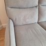 3 Seater Recliner Sofa Image 4