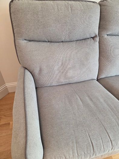 3 Seater Recliner Sofa
