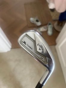 Callaway 3 iron