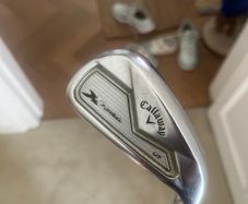 Callaway 3 iron