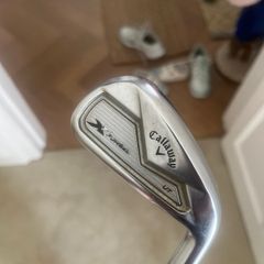 Callaway 3 iron