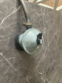 gas regulator