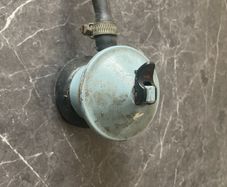 gas regulator