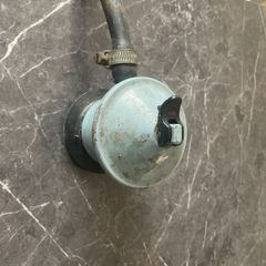 gas regulator