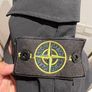 Stone Island Cargo Trouser Image 3