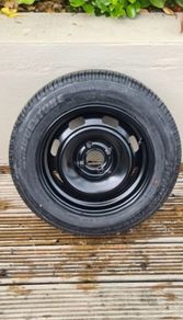 New 185/65 R 15 Tyre