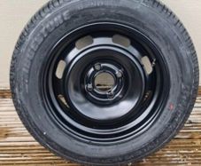 New 185/65 R 15 Tyre