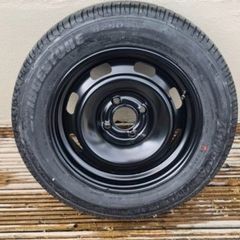 New 185/65 R 15 Tyre