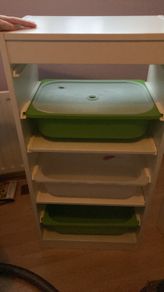 Shelf