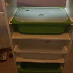 Shelf
