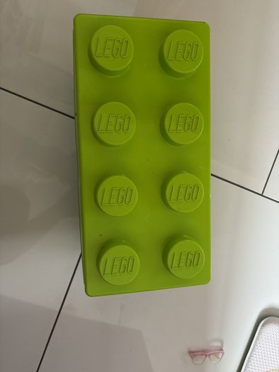 Lego Box