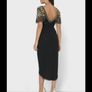 Virgos lounge Embellished Nicola Dress Image 3