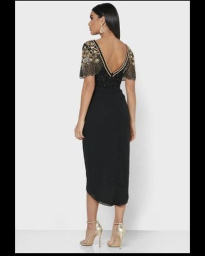 Virgos lounge Nicola Dress