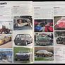 Classic Car Magazines Image 6