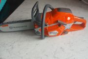 Husqvarna toy chainsaw