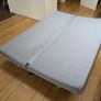 ikea 3 seater sofa bed Image 4
