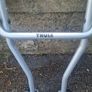 Thule 4 bike 9708 HangOn towbar rack Image 3