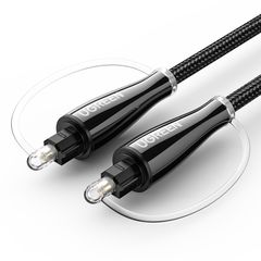 SPDIF Digital Optical Audio Cable