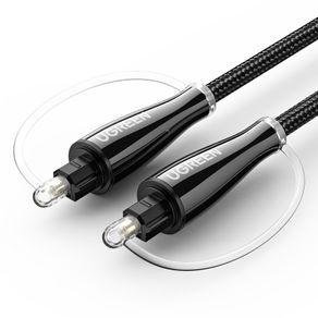 SPDIF Digital Optical Audio Cable