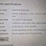 Dell Inspiron 13 5378 2-in-1 Laptop Touchscreen SSD Image 5