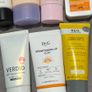 Viral new full size sunscreen SPF, tone up creams cc cream new Image 7