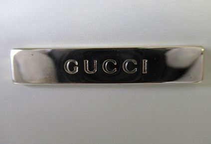 Authentic Gucci Bag