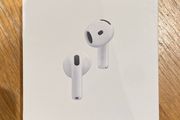 AirPods 5 with  wireless charging case
