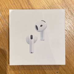 AirPods 5 with  wireless charging case