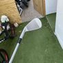 Taylormade p7mc 4-pw project x 6.5 130 gram stiff shaft Image 5