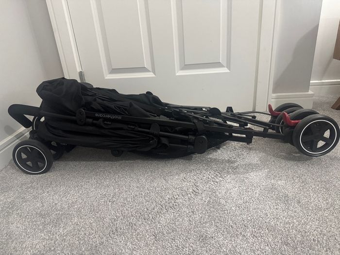 mothercare buggy