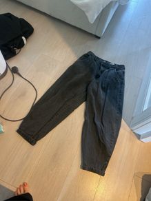 zara jeans