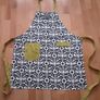 Kitchen Apron Image 2