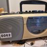 From 1992 Sony CFS-E10L, works perfect. See pictures. Image 3
