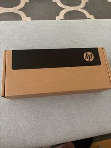 Hp Usb C Dock G6