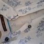 Cast Iron Mens Flower Shirt M Image 2