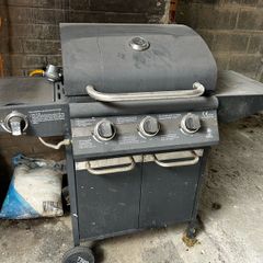 Free Bbq