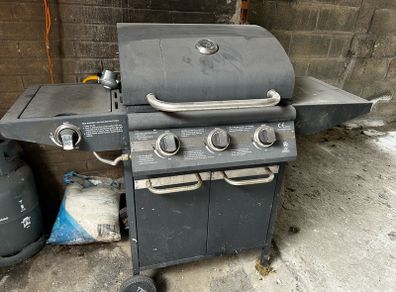 Free Bbq