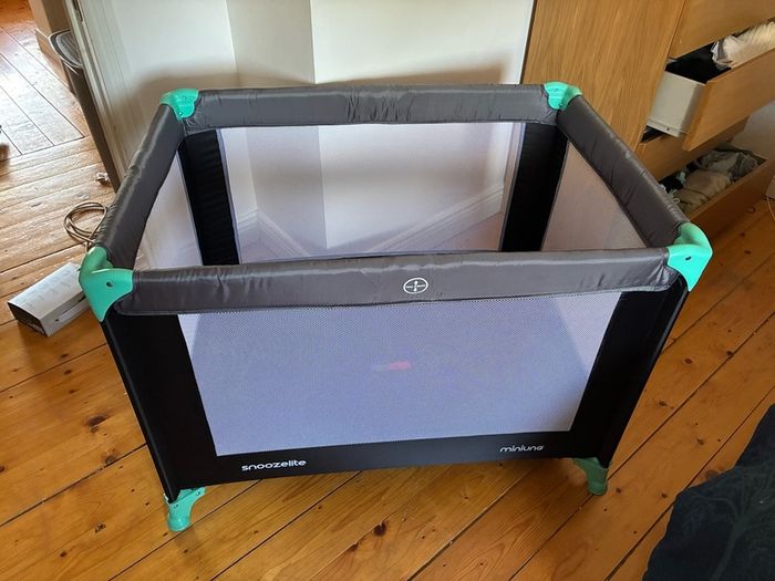 Travel Cot