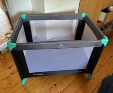 Travel Cot