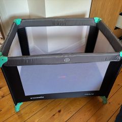 Travel Cot