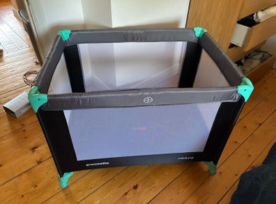 Travel Cot